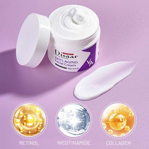Anti Aging Facial Cream