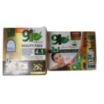 9 HERBS BEAUTY PACK CREAM