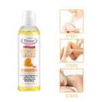 Honey Miracle Whitening Moisturizing Oil 100ml