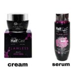Flawless Cream & Serum
