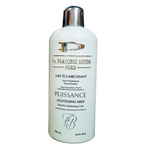 Puissance Lightening Milk