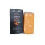 Vitamin C Exfoliating Soap