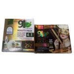 9 Herbs 4in1 Beauty Pack Cream
