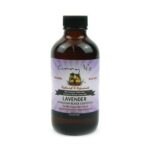 Lavender Jamaican Black Castor Oil 4oz