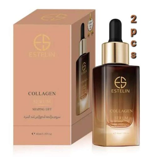 Collagen Serum Shaping Lift ×2pcs