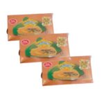 Asantee Papaya & Honey Soap X 3pcs