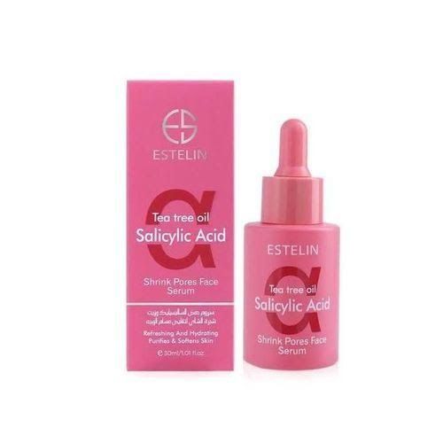1-545.jpg Tea Trea Oil Salicylic Acid Serum 30ml