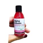 Leavening Intense Arbutin Serum