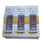 Pro Lightening & Anti Aging Face Serum 50ml X3