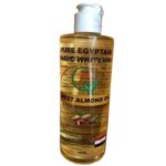 Magic Whitening Sweet Almond Oil 250ml