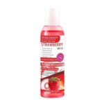 Strawberry Spf 5× Corrector & Repair Oil -skin Whitening