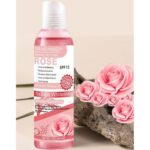 Rose Spf 5× Corrector & Repair Oil