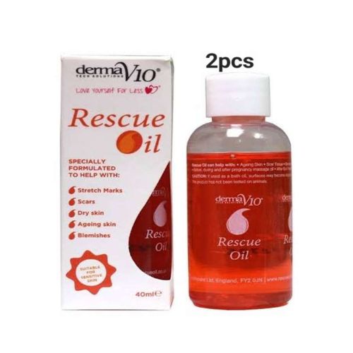 1-568.jpg Rescue Oil - 40ml ×2pcs