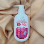 Kojic Acid Body Lotion Niacinamide B3