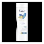 Dove Essential Care Body Love Lotion - 400ml