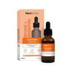 Face Facts Revive & Brighten Caffeine Serum 30ml