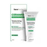Face Facts Ceramide Moisturising Gel Cream