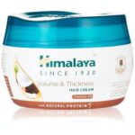 Volume And Thickness Hair Cream