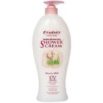 Goat's Milk With UV White Shower Cream 1000ml