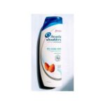 Head & Shoulders Dry Care With Almond Oil Dandruff Shampoo