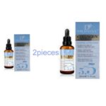 Collagen + Peptides Serum ×2