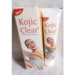 Clear And Glowing Cream