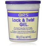 Ors Lock & Twist Hair Gel