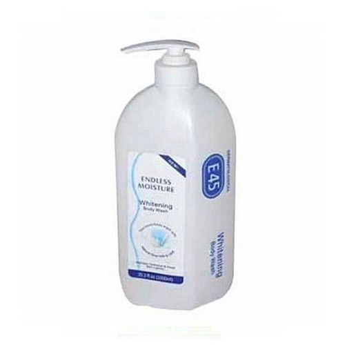 Endless Moisture Whitening Body Wash 1000ml