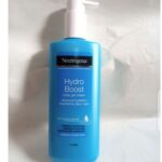 Hydro Boost Hydrating Body Gel Cream Lotion - 250ml