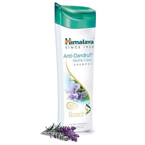 Anti Dandruff Shampoo 400ml