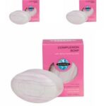 Clear Essence 3pcs Complexion Soap With AHA