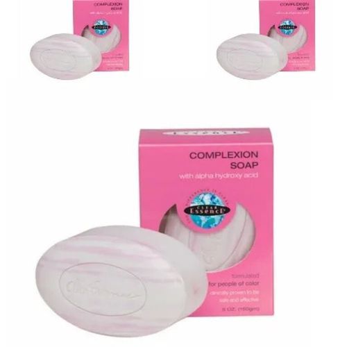 Clear Essence 3pcs Complexion Soap With AHA