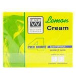 Lemon Cream 4ever Bright 400ml