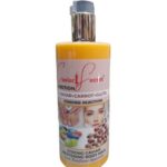 Gluta Caviar Secret Almond Gold Injection Lotion