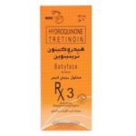 Hydroquinone Tretinoin Babyface Solution Rx3- 60ml