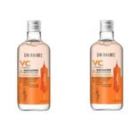 Vitamin C & Niacinamide Brightening Essence Toner - 2bottles