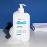 Face Facts Ceramide Hydrating Body Wash 400ml