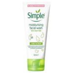 Kind To Skin Moisturising Facial Wash 150 Ml.