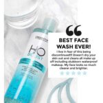 H2O BOOST HYALURONIC ACID FOAMING GEL WASH-250ML