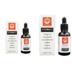 Natural Vitamin C Serum - 30ml X2pcs