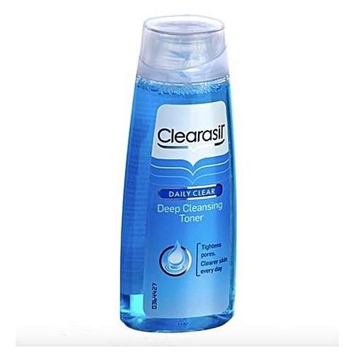 1-673.jpg Daily Care Deep Cleansing Toner