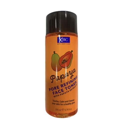 Pore Refining Face Toner With Papaya Extract - 200ml