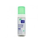 Clean & Clear Advantage Clear & Soothe Foaming Wash