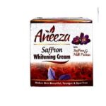 SAFFRON WHITENING CREAM