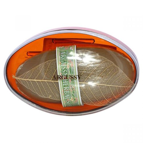 Argussy Herbal Soap 110g X6