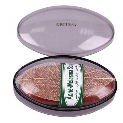 Acne Melasma Soap, 110g X3