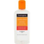 Neutrogena Visibly Clear Blackhead Eliminating Cleansing Lotion