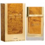Just Oud Long Lasting Arabian Perfume 90ml