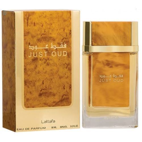 1-696.jpg Just Oud Long Lasting Arabian Perfume 90ml