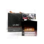 La Uno EDP For Men -100ml